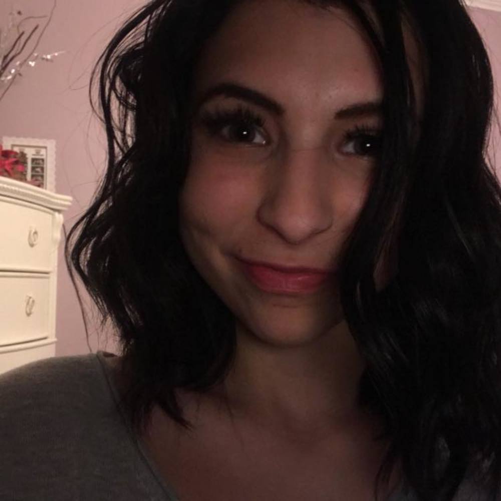 Meet your Posher, Jenna